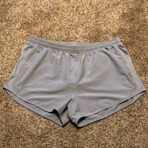 Under Armour Running Shorts